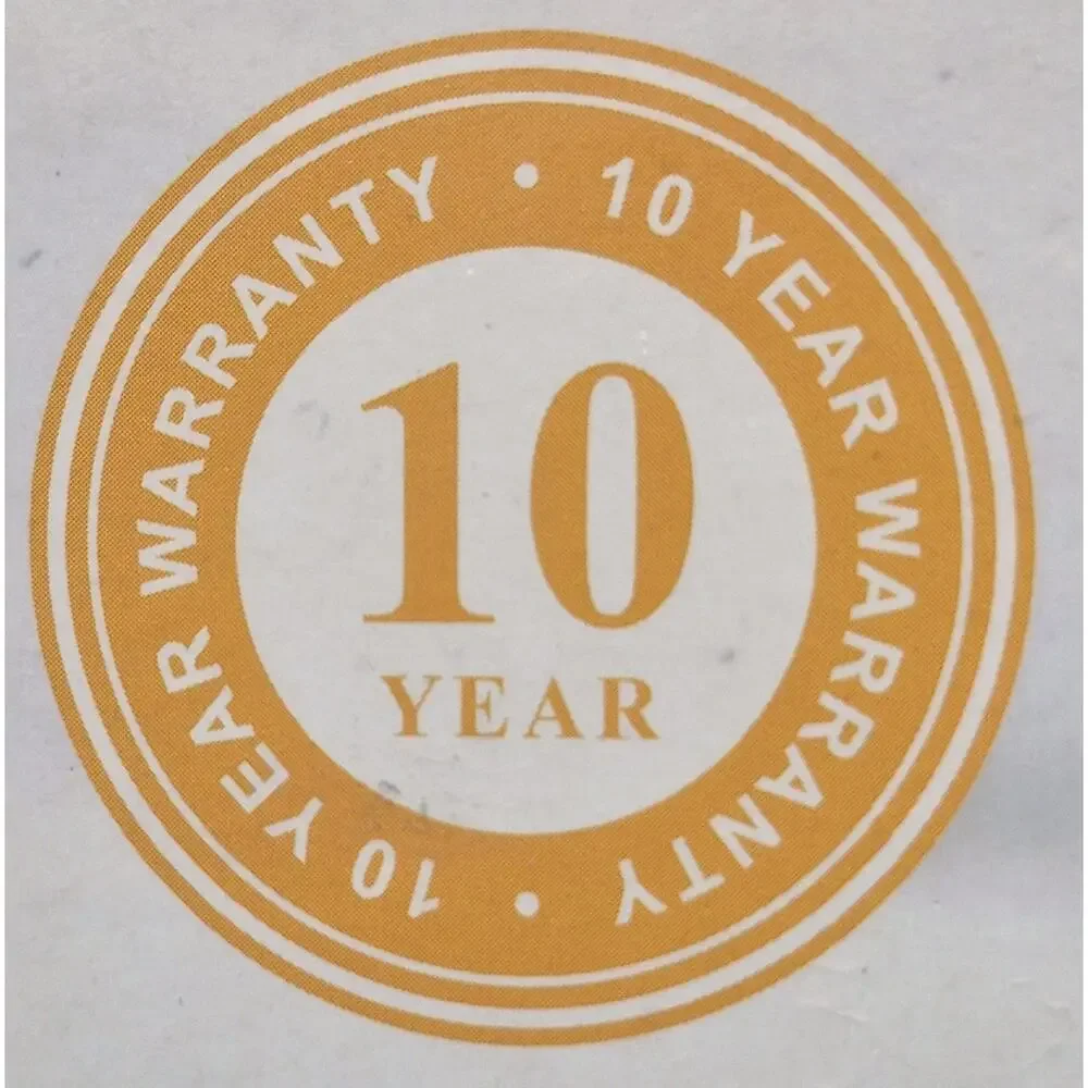 NEW LinenSpa Twin Premium Mattress Protector 10 Year Warranty